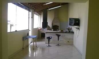 Imagem 7: Casa Sobrado em Vila Oliveira - Mogi das Cruzes