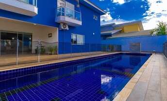 Imagem: CASA RESIDENCIAL em Cabreúva - SP, Jacaré