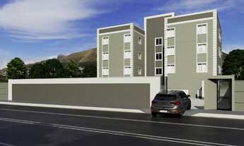 Imagem 7: 2QUARTOS+PRIVATIVA+VAGA COBERTA