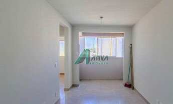 Imagem 3: Apartamento com 2 dormitórios à venda, 54 m² por R$ 420.000,00 - Coração Eucarístico - Bel