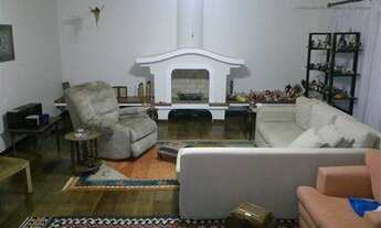 Imagem 6: Casa residencial à venda, Parque Taquaral, Campinas - CA0014