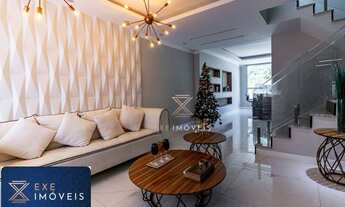 Imagem 3: Casa com 3 dormitórios à venda por R$ 699. - Taquara - Rio de Janeiro/RJ