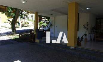 Imagem 2: Casa com 4 dormitórios à venda, 511 m² por R$ 999.000 - Pendotiba - Niterói/RJ