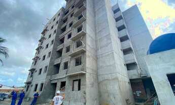 Imagem 7: Apartamento para venda com 56 metros quadrados com 2 quartos em Cristo Redentor - João Pes