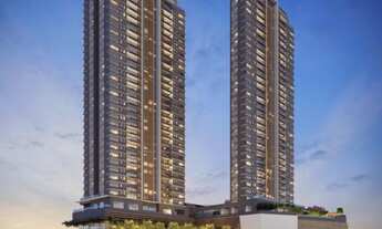 Imagem: São Paulo - Apartamento Padrão - Vila