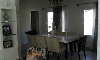 Imagem 4: Casa de condomínio Suíça da Cantareira 650 m²,sala 3 ambientes,piscina,churrasqueia, sl de