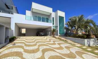 Imagem: Casa com 3 dormitórios à venda, 265 m²