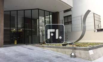 Imagem 3: Conjunto para alugar, 74 m² por R$ 4.400,00/mês - Jardim Paulista - São Paulo/SP