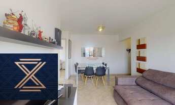 Imagem 5: Apartamento com 2 dormitórios à venda, 54 m² por R$ 400. - Jabaquara - São Paulo/SP