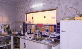 Imagem 6: Locação excelente casa terrea