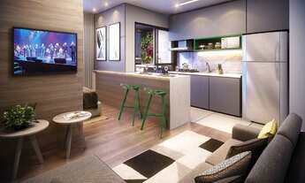 Imagem 6: Apartamento a venda com 1 ou 2 Dormitórios no km 18 - Osasco