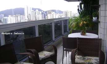 Imagem: Apartamento para Venda em Santos, APARECIDA