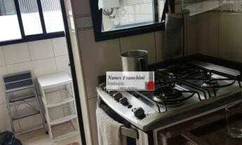 Imagem 3: Apartamento à venda, 62 m² por R$ 399.000,00 - Limão - São Paulo/SP