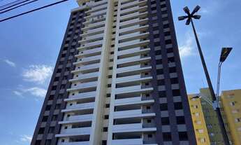 Imagem 3: Apartamento no Edifício Ethos Hall- Dourados/MS