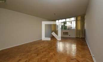 Imagem 2: Apartamento para Aluguel - Laranjeiras, 4 Quartos, 125 m2