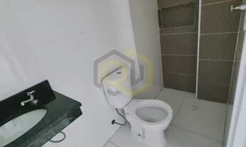 Imagem 6: Oportunidade - NOVO - 2 Dormitorios com suíte sacada gourmet e garagem - Lazer completo