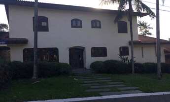 Imagem: CASA PARA REFORMA - ALPHAVILLE 03