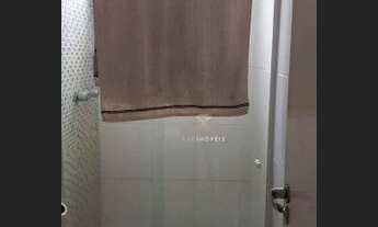 Imagem 3: Apartamento com 2 dormitórios à venda, 45 m² por R$ 181.918 - Taquara - Rio de Janeiro/RJ