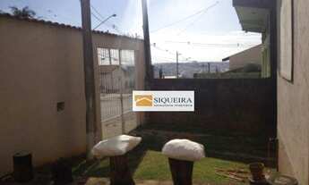 Imagem 3: Casa com 2 dormitórios à venda, 60 m² por R$ 220.000 - Jardim Araújo - Votorantim/SP