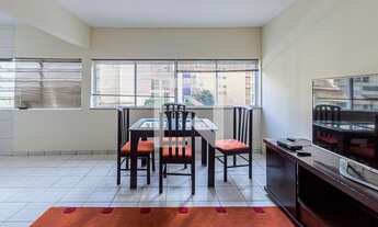 Imagem 3: Apartamento para Aluguel - Bela Vista, 2 Quartos, 120 m2