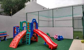 Imagem 5: Apartamento para venda tem 65 metros quadrados com 3 quartos em Boa Viagem - Recife - PE