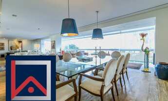 Imagem: Apartamento Venda Perdizes 320 m² 3 Dormitórios