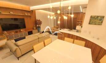 Imagem 3: Apartamento à venda, 3 quartos, 2 suítes, 3 vagas, Ipanema - Rio de Janeiro/RJ