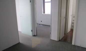 Imagem: Conjunto Comercial em Perdizes - São Paulo