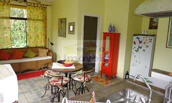 Imagem 5: Casa para na estrada da Beira rio com piscina de R$750.000 por R$670.000 em boiçucanga