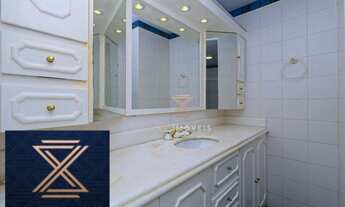 Imagem 3: Apartamento com 3 dormitórios à venda, 152 m² por R$ 1.781.539 - Lagoa - Rio de Janeiro/RJ