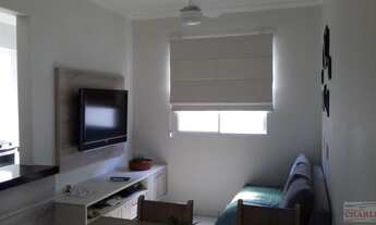 Imagem 7: Apartamento Para Venda RESIDENCIAL RECANTO DOS PÁSSAROS MOGI GUACU