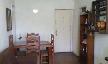 Imagem: Apartamento de 52 metros quadrados no bairro