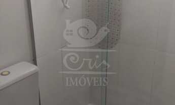 Imagem 6: Apartamento em Parque São Vicente - Mauá - SP]