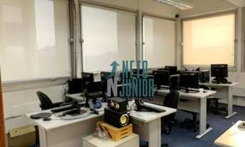 Imagem 2: Conjunto para alugar, 415 m² por R$ 17.000,00/mês - Brooklin - São Paulo/SP