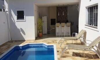 Imagem 6: CASA EM CONDOMINIO RESIDENCIAL em SOROCABA - SP, JARDIM RESIDENCIAL MONT BLANC