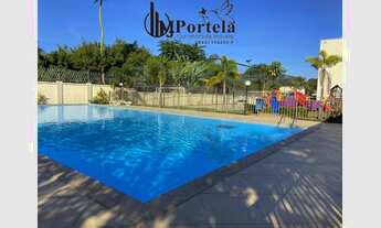 Imagem 2: Apartamento aluguel 45m² 2 quartos -Zona Norte - Sorocaba - SP