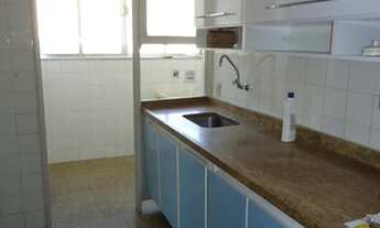 Imagem 4: Apartamento para aluguel com 02 quartos - Rua Intendente Cunha Menezes, Méier - Rio de Jan