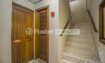 Imagem 2: Apartamento Garden à venda de 53m² com Dormitórios e vaga no bairro Petrópolis - Porto Ale