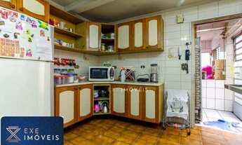 Imagem 7: Casa com 3 dormitórios à venda, 196 m² por R$ 850.000 - São Judas - São Paulo/SP