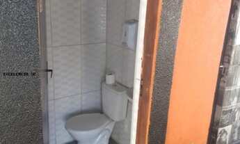 Imagem 4: Comercial para Venda em São Paulo, Horto Florestal, 2 banheiros