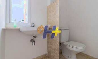 Imagem 4: Conjunto para alugar, 61 m² por R$ 2.500/mês - Vila Olímpia - São Paulo/SP