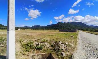 Imagem 2: Lote/Terreno para venda tem 150 metros quadrados em Sapupara - Maranguape - CE