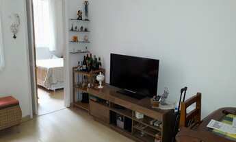 Imagem 4: Tijuca - Junto ao Sesc B.Mesquita Sala Quarto 40 m2 Entrar e Morar