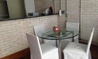 Imagem 3: Loft para alugar, 75 m² por R$ 10.000,00/mês - Jardins - São Paulo/SP