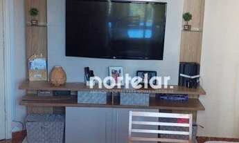 Imagem 3: Ótimo Apartamento - 63m² - 2 Dorms, 1 Vaga