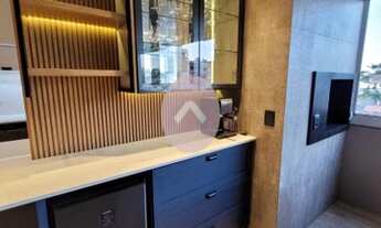 Imagem 2: Apartamento mobiliado bairro São Cristovão - Criciúma SC Ref.:169