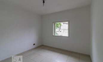 Imagem 2: Casa para Aluguel - Rudge Ramos, 2 Quartos, 90 m2