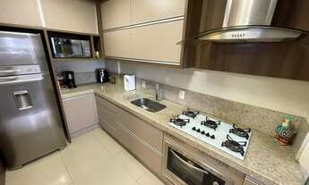 Imagem 7: APARTAMENTO SEMI MOBILIADO COM MÓVEIS PROJETADOS A VENDA NO CENTRO DE CRICIÚMA POSSUINDO 0