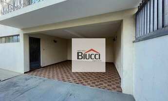 Imagem 2: Casa com 3 dormitórios à venda, 180 m² por R$ 850.000 - Chácara da Barra - Campinas/SP