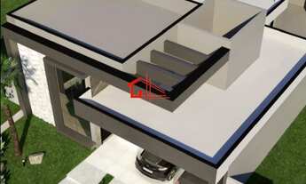 Imagem 3: Casa em Condomínio para Venda em Indaiatuba, Jardim Residencial Maria Dulce, 3 dormitórios